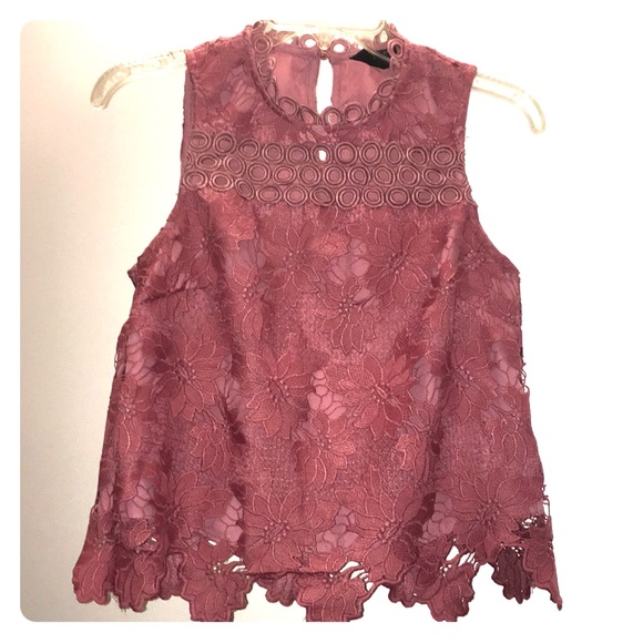 Topshop Tops - Blouse Topshop Tops - Blouse